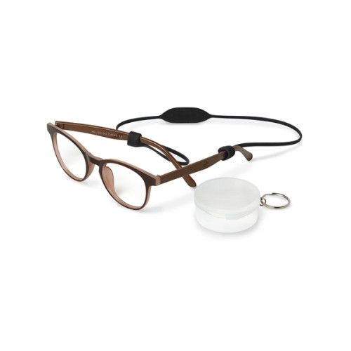 Earbud And Eyewear Leash