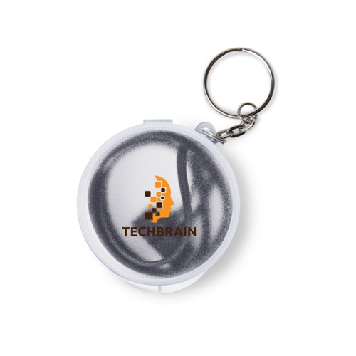 Earbud And Eyewear Leash