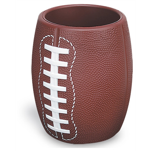 Football Can Holder