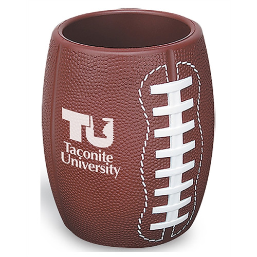Football Can Holder