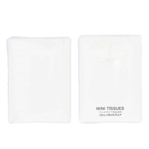 Mini Tissue Packet