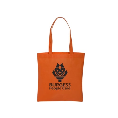 Non-Woven Value Tote