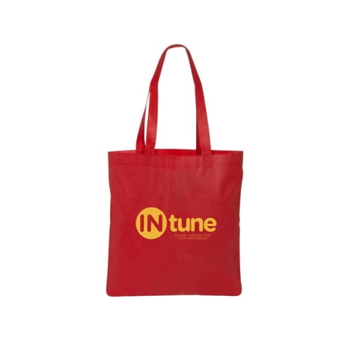 Non-Woven Value Tote