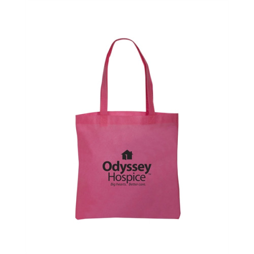 Non-Woven Value Tote