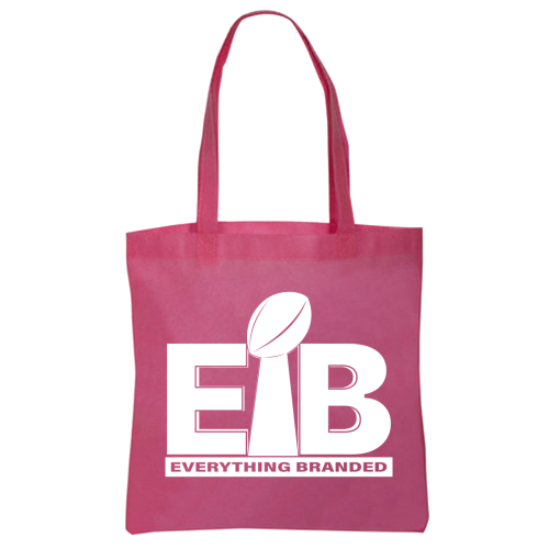 Non-Woven Value Tote