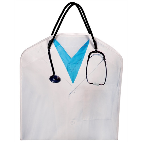 Doctor Tote