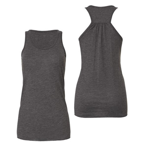 Bella+Canvas® Women's Flowy Racerback Tank