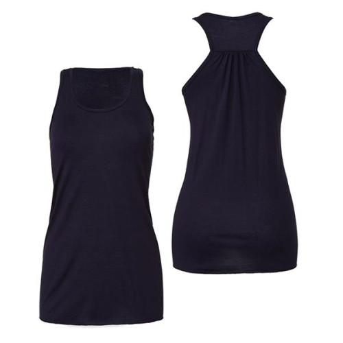 Bella+Canvas® Women's Flowy Racerback Tank