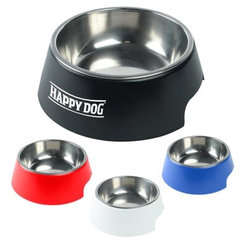 Bowls & Toys