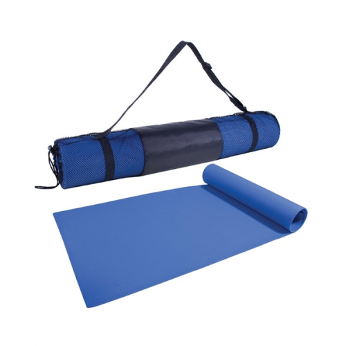 On-The-Go Yoga Mat
