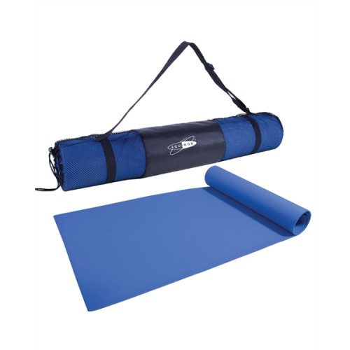On-The-Go Yoga Mat