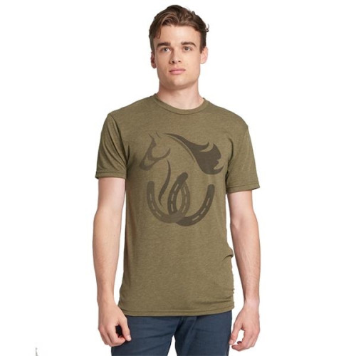 Next Level™ Men's Triblend Crew