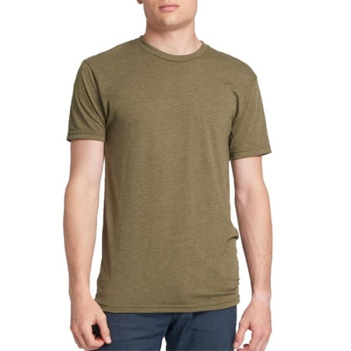 Next Level™ Men's Triblend Crew