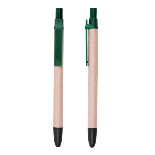 Eco Click Stylus Pen