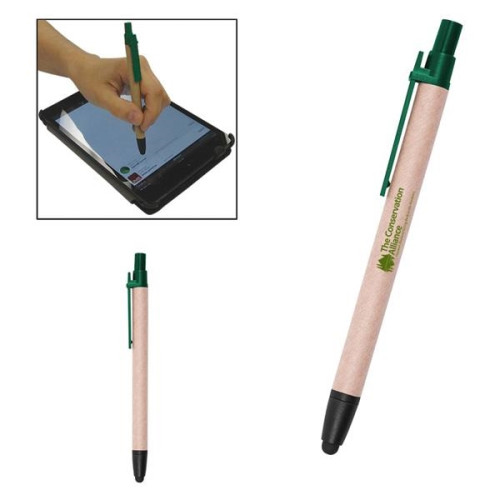 Eco Click Stylus Pen