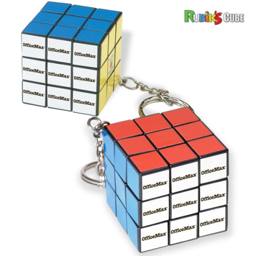 Micro Cube Key Holder