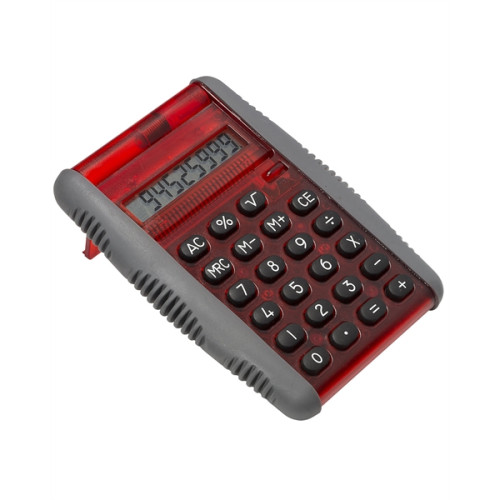 Robot Series Calculator