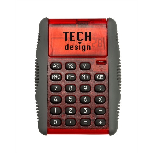 Robot Series Calculator