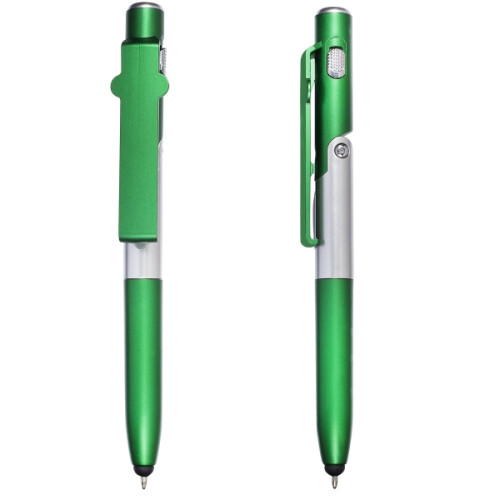 4-in-1 Multi-Purpose Pen