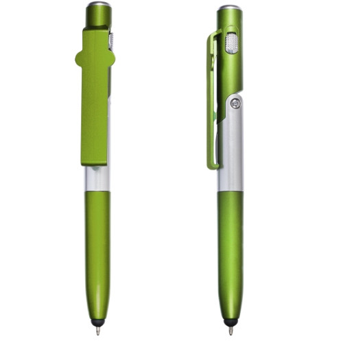4-in-1 Multi-Purpose Pen