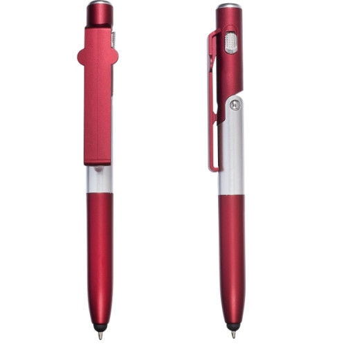 4-in-1 Multi-Purpose Pen