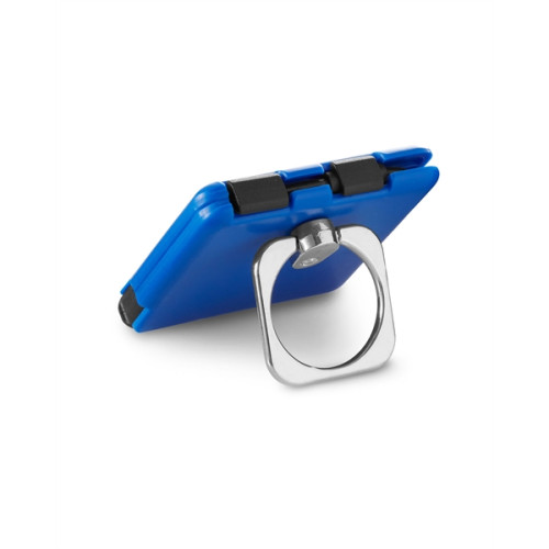 Square Charging Cable and Phone Stand