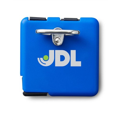 Square Charging Cable and Phone Stand