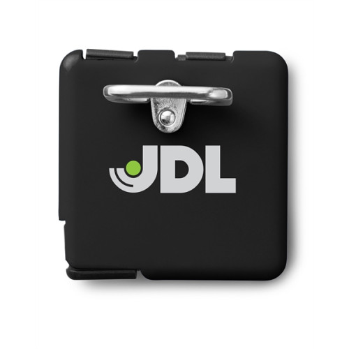 Square Charging Cable and Phone Stand