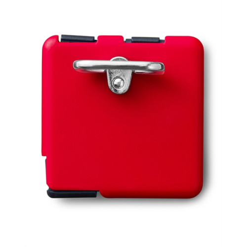 Square Charging Cable and Phone Stand