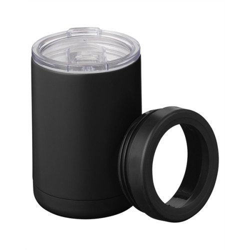 12oz 2in1 Can Cooler Tumbler