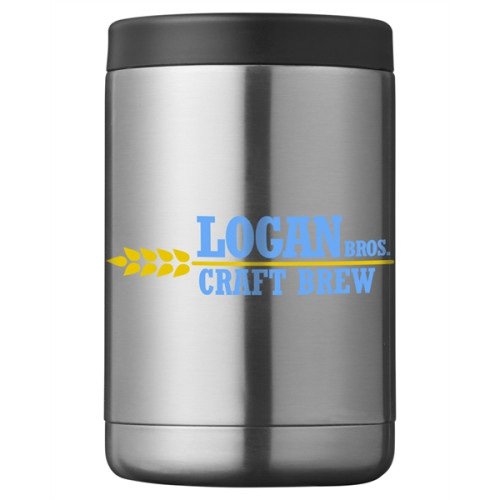 12oz 2in1 Can Cooler Tumbler