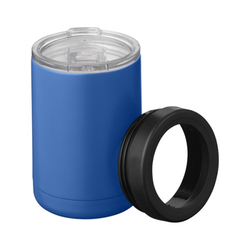 12oz 2in1 Can Cooler Tumbler