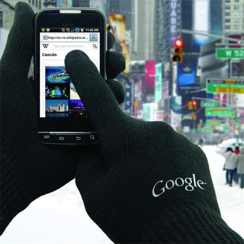 Touch Screen Gloves