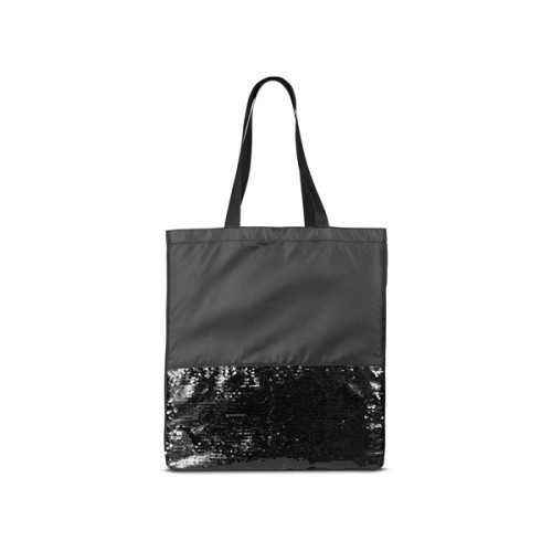 Sequin Tote