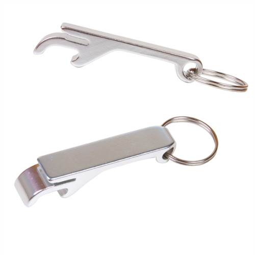 Aluminum Bottle Opener