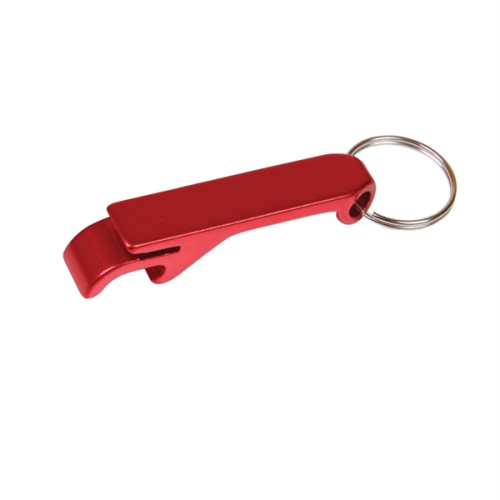 Aluminum Bottle Opener