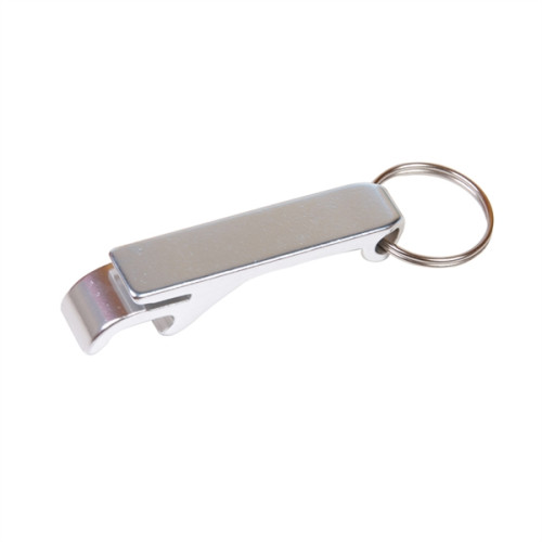 Aluminum Bottle Opener