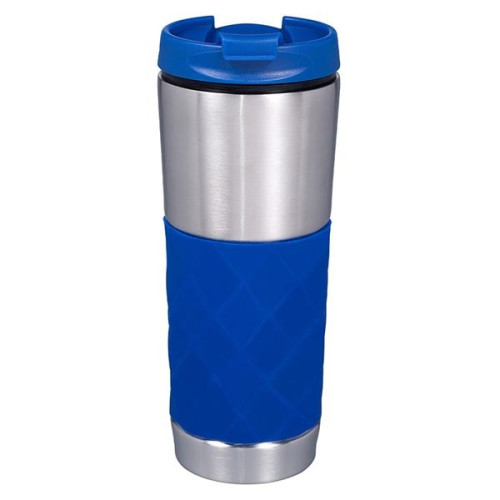 18 oz. Coco Quilted Vacuum Tumbler