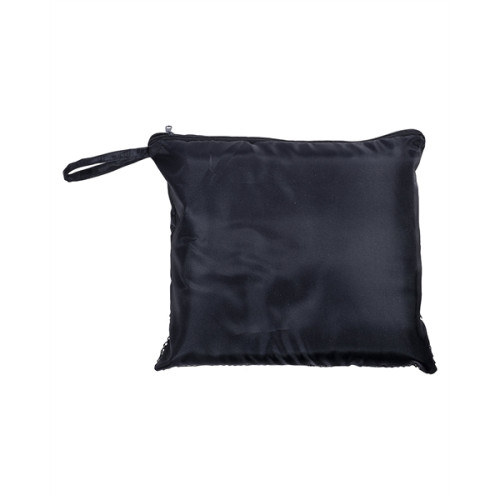 Travel Blanket In Pouch