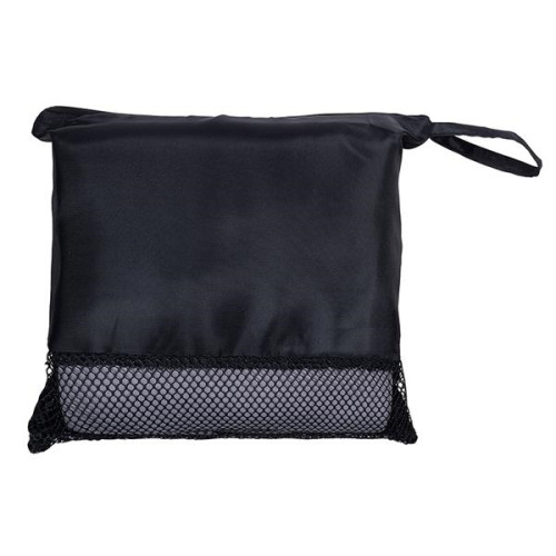 Travel Blanket In Pouch