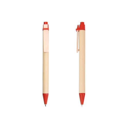 Recycled Pen