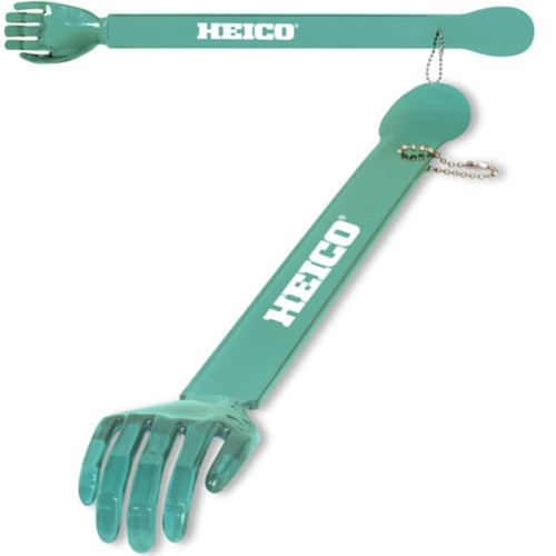 Back Scratcher-Shoe Horn
