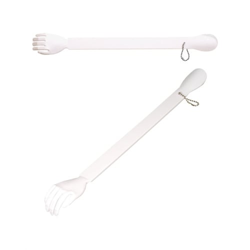 Back Scratcher-Shoe Horn
