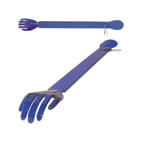 Back Scratcher-Shoe Horn