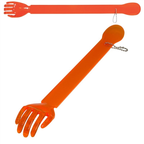 Back Scratcher-Shoe Horn