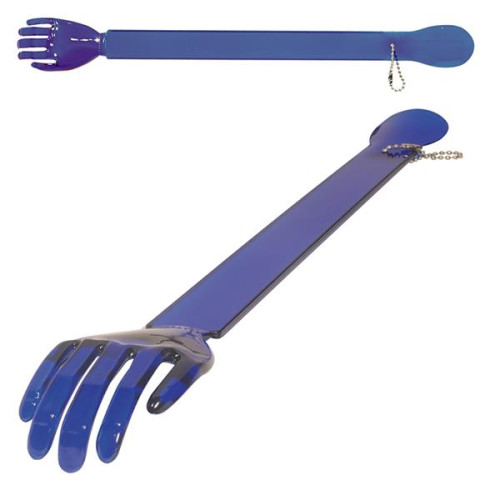 Back Scratcher-Shoe Horn