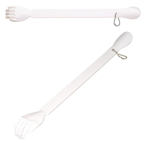 Back Scratcher-Shoe Horn