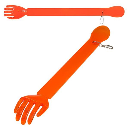 Back Scratcher-Shoe Horn