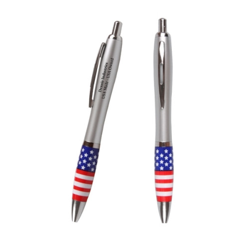 Emissary Click Pen - Usa