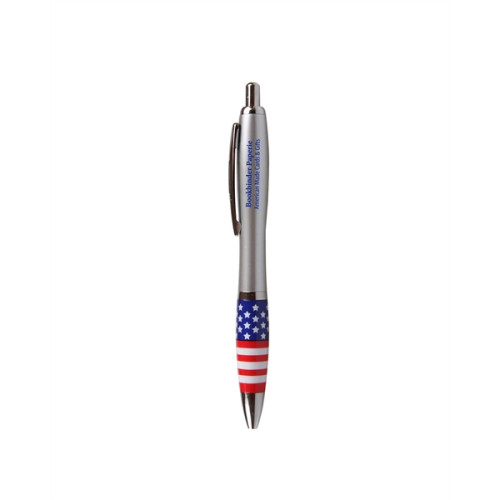 Emissary Click Pen - Usa
